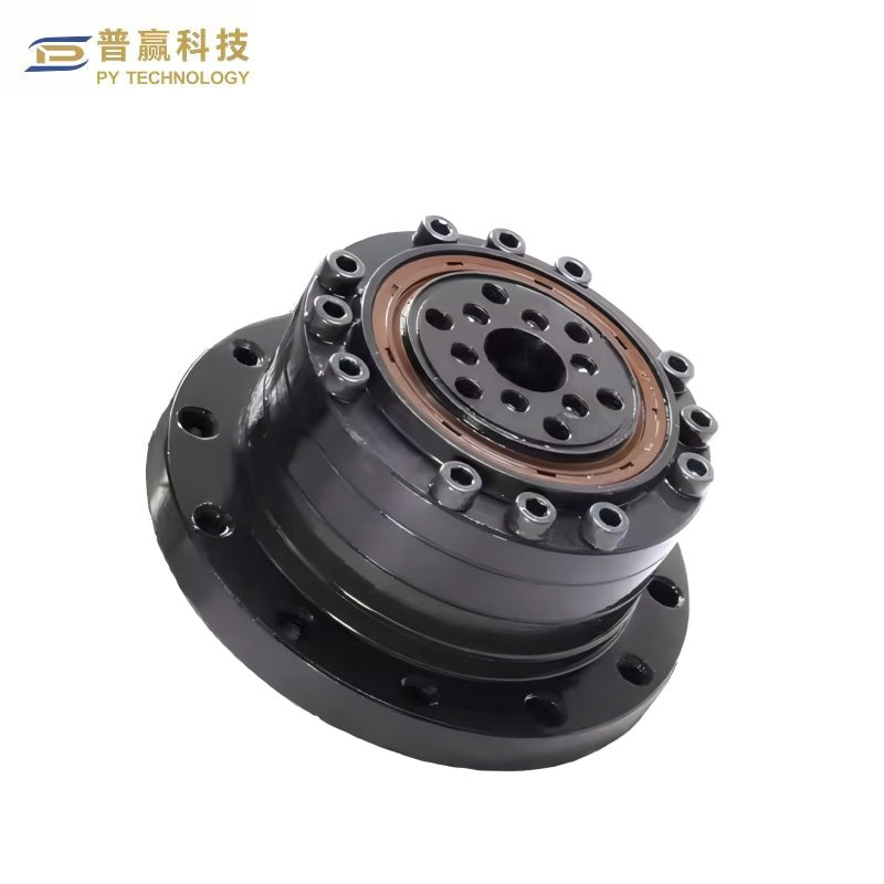 PY TECHNOLOGY HBS Series Harmonic Reducer | Precision Gearbox for Robot Joint Applications product image 5