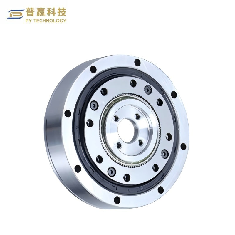 PY TECHNOLOGY HBZ Series Harmonic Reducer | Precision Gearbox for Robot Joint Applications product image 2