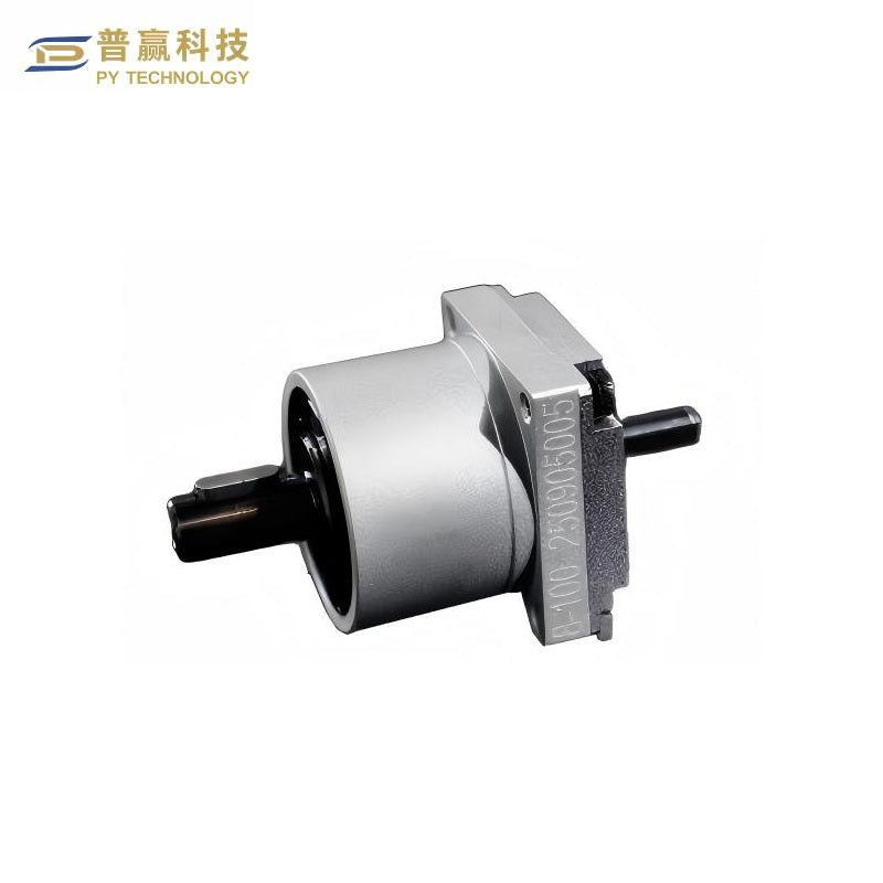 PY TECHNOLOGY MINIFJ Series Harmonic Reducer | Precision Gearbox for Robot Joint Applications product image 1