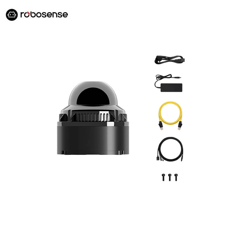 RoboSense Airy Lite LiDAR | Robot LiDAR Sensor for Robotics & Mapping product image 5