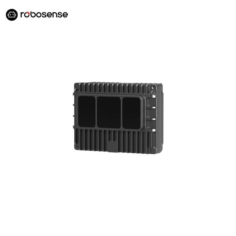 RoboSense E1 LiDAR | Robot LiDAR Sensor for Robotics & Mapping product image 1