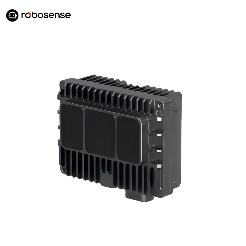 RoboSense E1R LiDAR | Robot LiDAR Sensor for Robotics & Mapping product image 1
