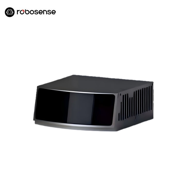 RoboSense M1 Plus LiDAR | Robot LiDAR Sensor for Robotics & Mapping product image 2
