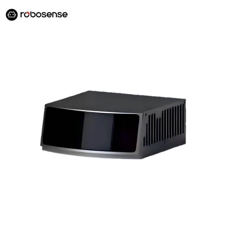 RoboSense M2 LiDAR | Robot LiDAR Sensor for Robotics & Mapping product image 1
