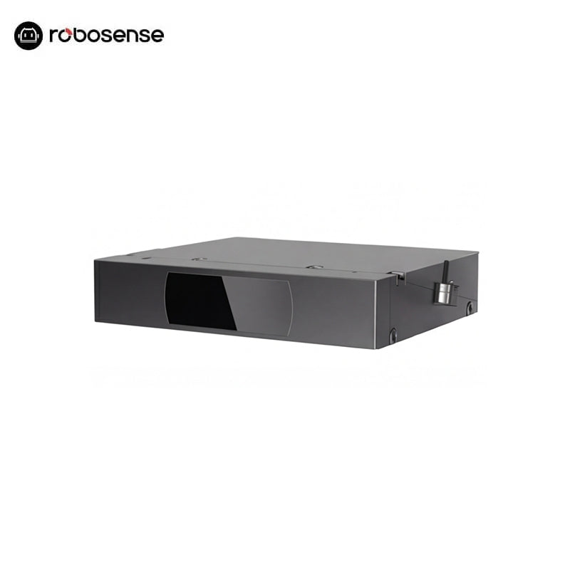 RoboSense MX LiDAR | Robot LiDAR Sensor for Robotics & Mapping product image 1