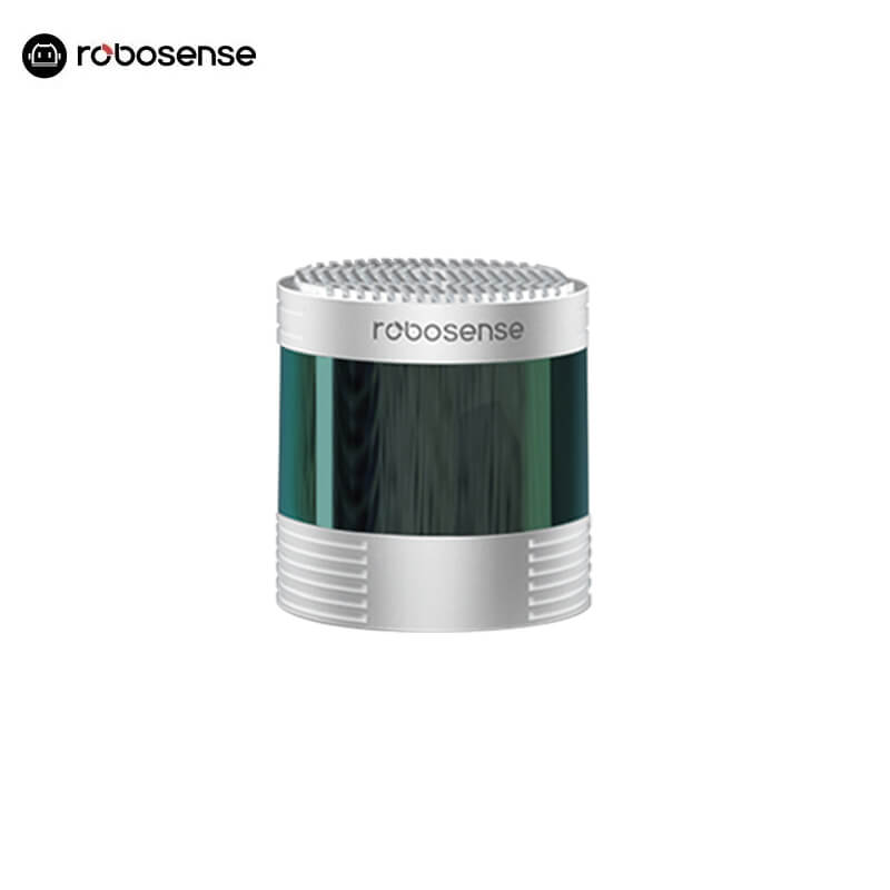 RoboSense Ruby Plus LiDAR | Robot LiDAR Sensor for Robotics & Mapping product image 1