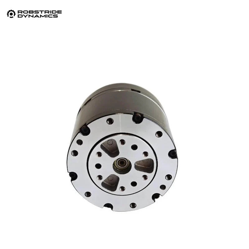 RobStride 00 QDD Motor Actuator | High Torque Robot Servo Motor