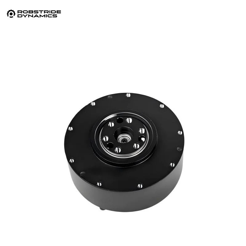 RobStride 01 Actuator | High Torque Robot Actuator & Servo Motor