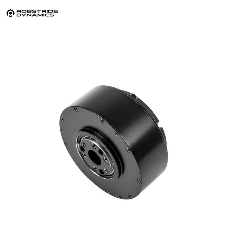 RobStride 01 QDD Motor Actuator | High Torque Robot Servo Motor