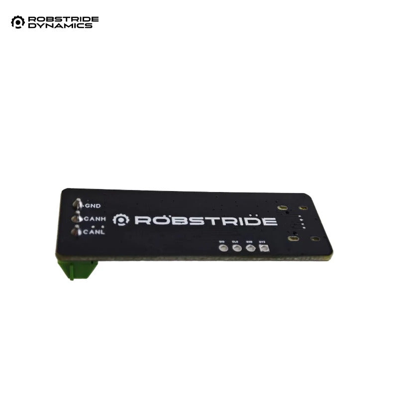 RobStride 01 QDD Motor Actuator | High Torque Robot Servo Motor