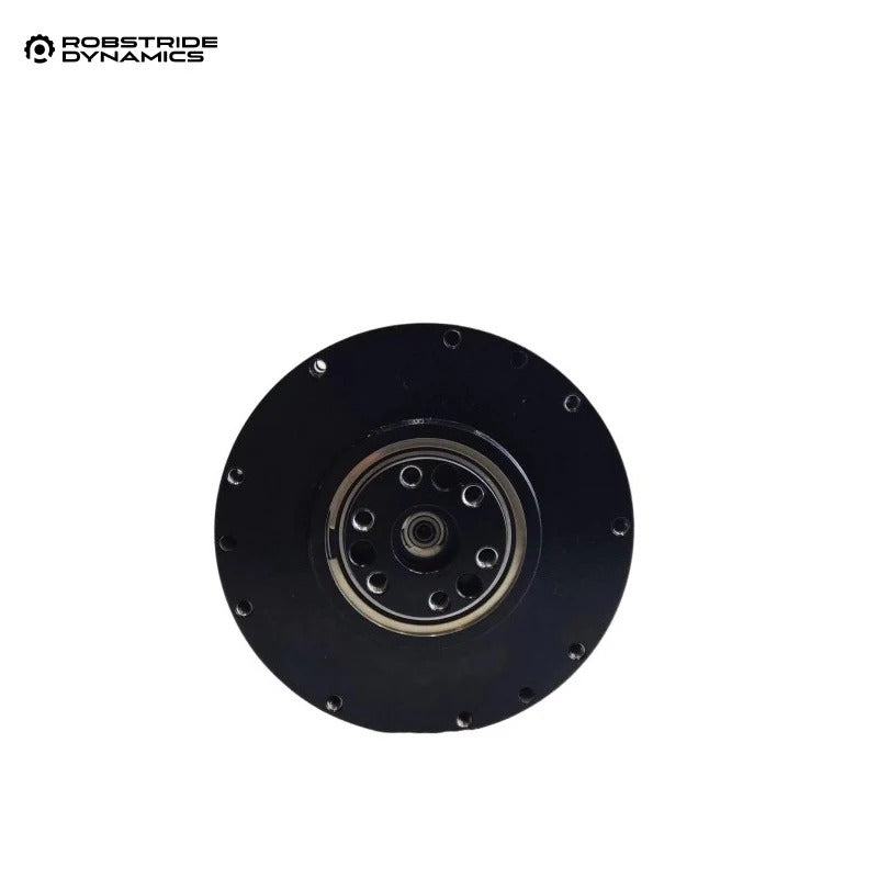 RobStride 02 QDD Motor Actuator | High Torque Robot Servo Motor