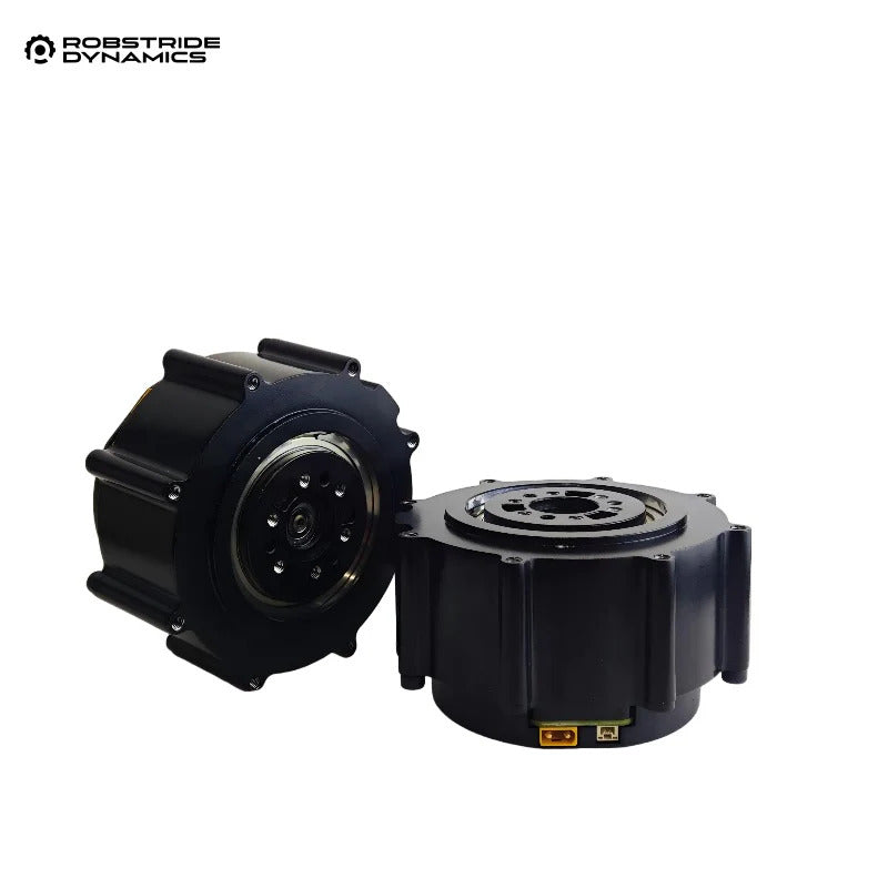 RobStride 03 QDD Motor Actuator | High Torque Robot Servo Motor