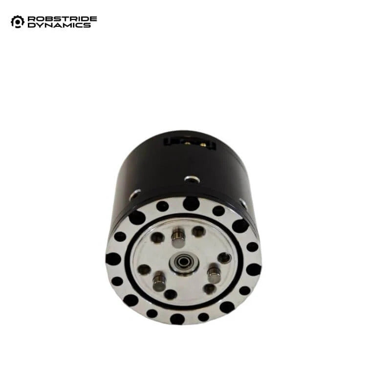 RobStride 05 QDD Motor Actuator | High Torque Robot Servo Motor