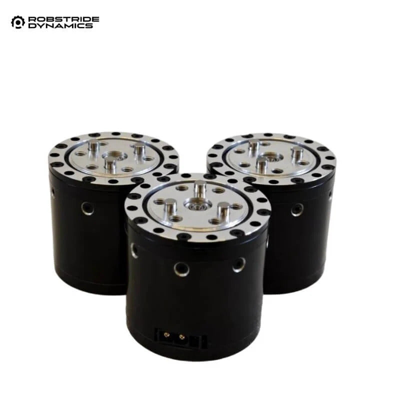 RobStride 05 QDD Motor Actuator | High Torque Robot Servo Motor
