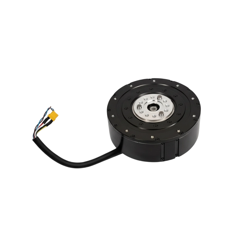 ROBSTRIDE 04 Integrated Actuator for Humanoid Robots | High-Torque OEM_01