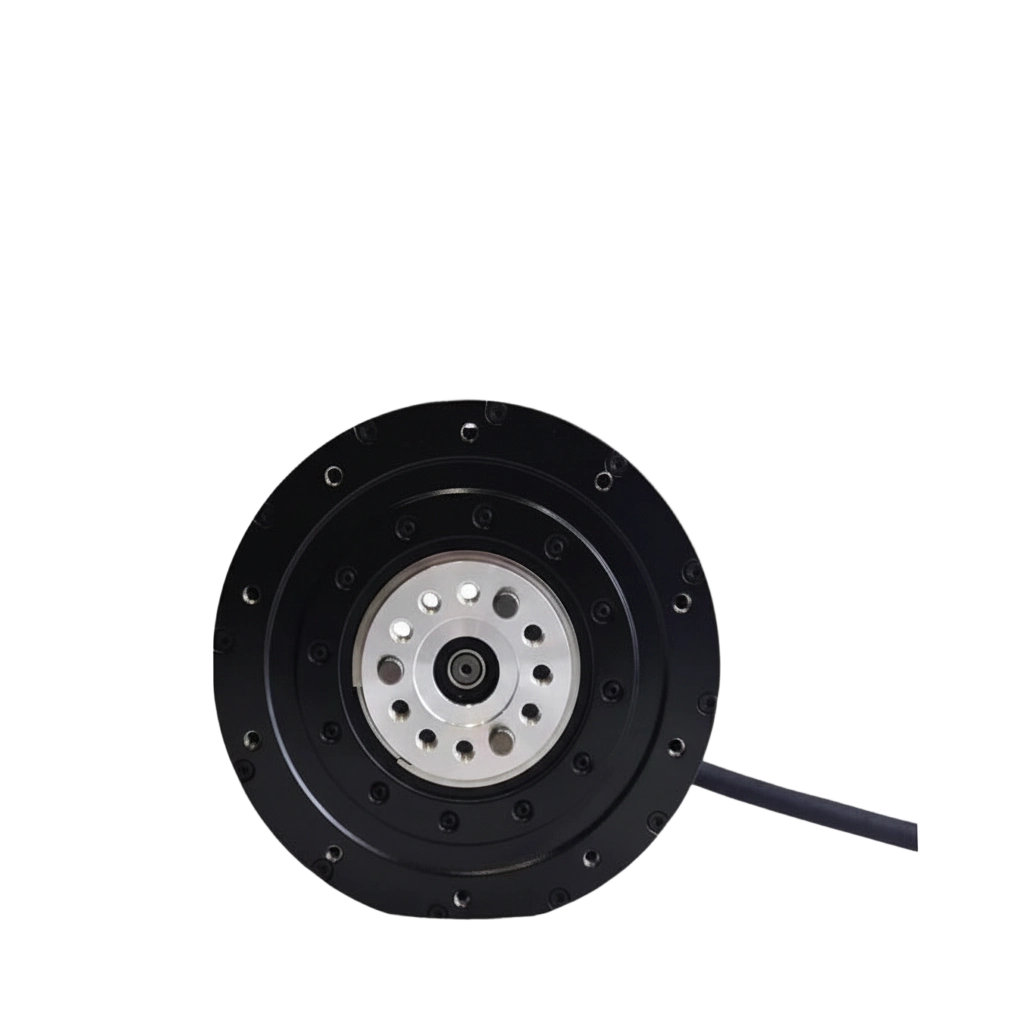 ROBSTRIDE 04 Integrated Actuator for Humanoid Robots | High-Torque OEM_02