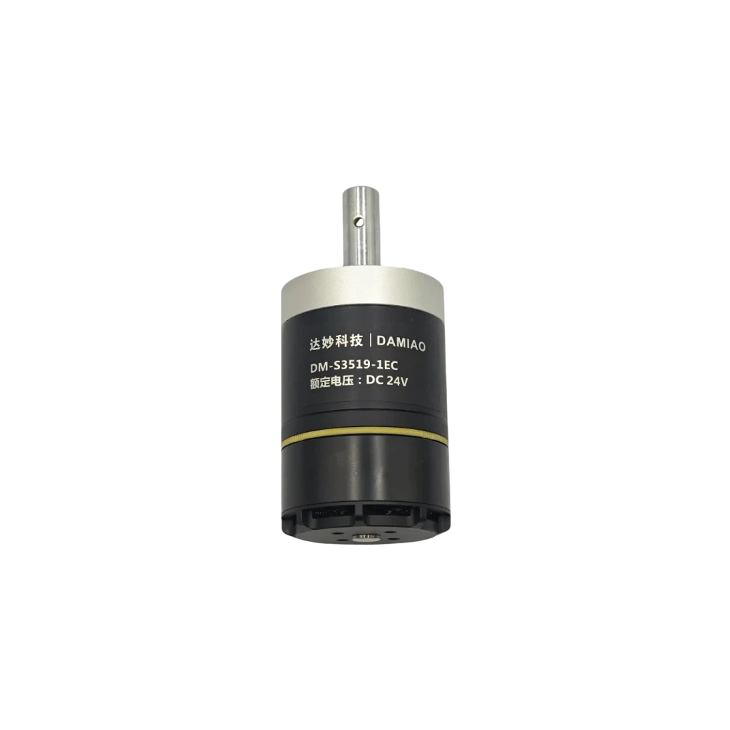 DAMIAO DM-S3519-1EC High Precision Servo Motor_01