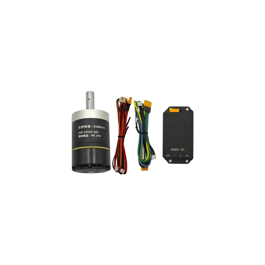 DAMIAO DM-S3519-1EC High Precision Servo Motor_03
