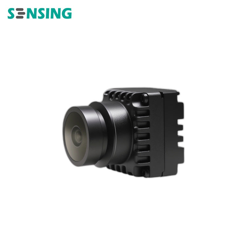 SENSING RedFox-D3Gx Automatic Defogging Camera product image 1