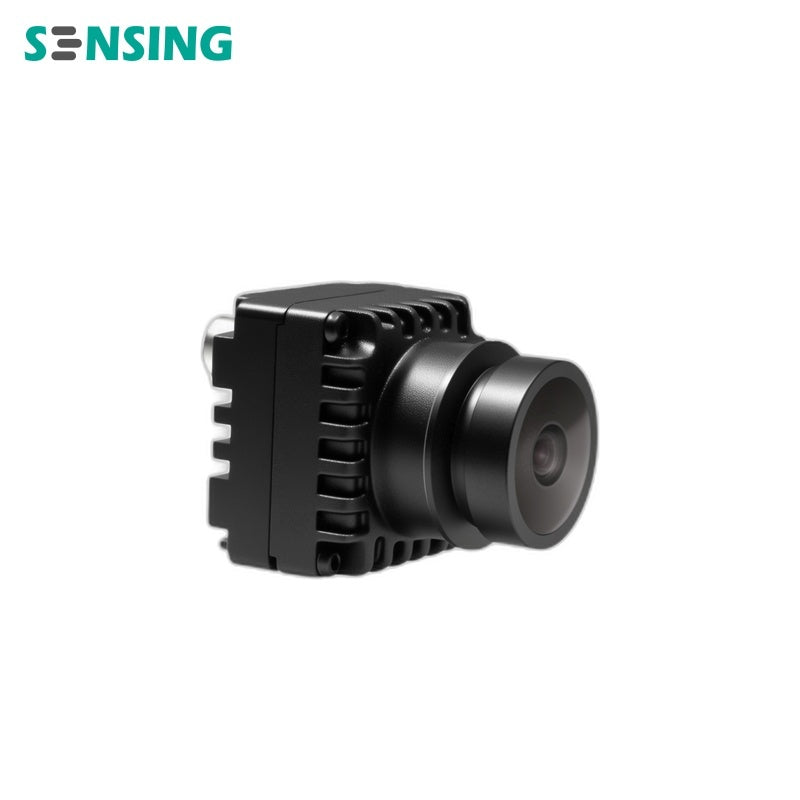 SENSING RedFox-D3Gx Automatic Defogging Camera product image 2