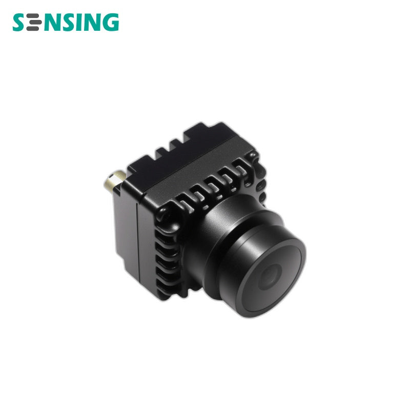 SENSING RedFox-D3Gx Automatic Defogging Camera product image 3