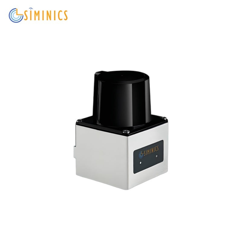 SIMINICS PAVO LiDAR | Robot LiDAR Sensor for Robotics & Mapping product image 1