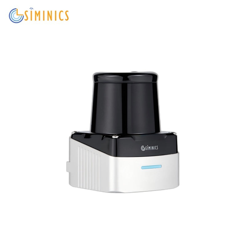 SIMINICS PAVO2 LiDAR | Robot LiDAR Sensor for Robotics & Mapping product image 1