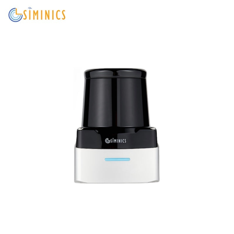 SIMINICS PAVO2 LiDAR | Robot LiDAR Sensor for Robotics & Mapping product image 2