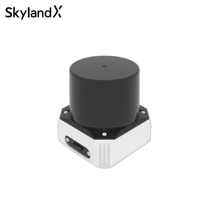SkylandX C01 LiDAR | Robot LiDAR for Robotics & Mapping product image 3