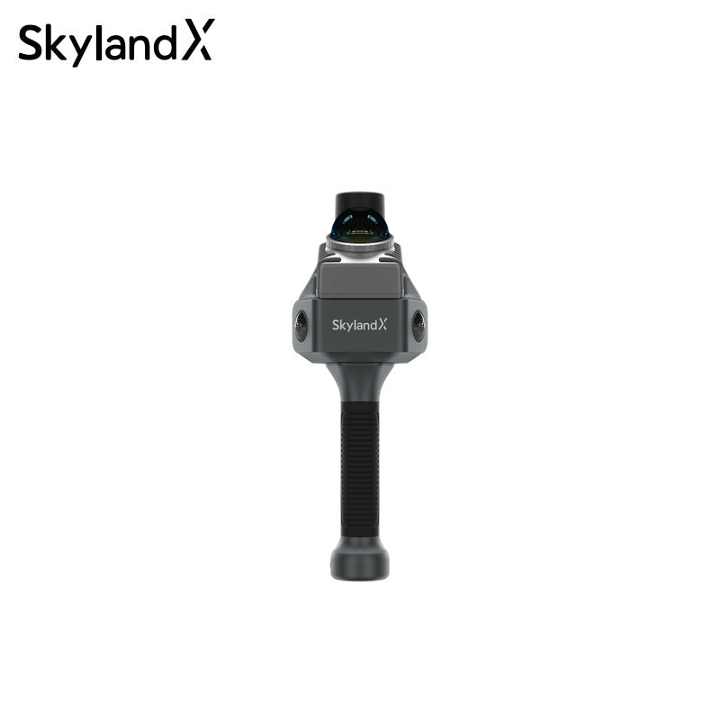 SkylandX MetaCam Air2 LiDAR Scanner | Robot LiDAR Scanner for Robotics & Mapping product image 3