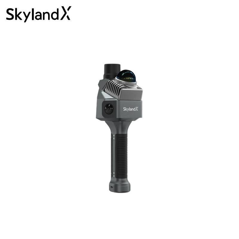 SkylandX MetaCam Air2 LiDAR Scanner | Robot LiDAR Scanner for Robotics & Mapping product image 4