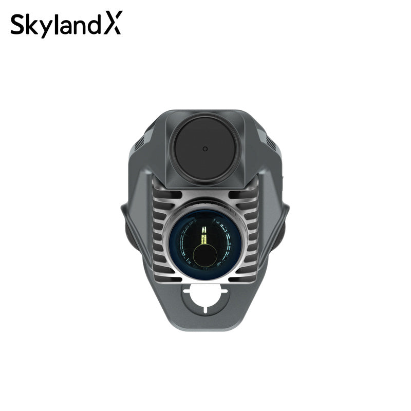 SkylandX MetaCam Air2 LiDAR Scanner | Robot LiDAR Scanner for Robotics & Mapping product image 11