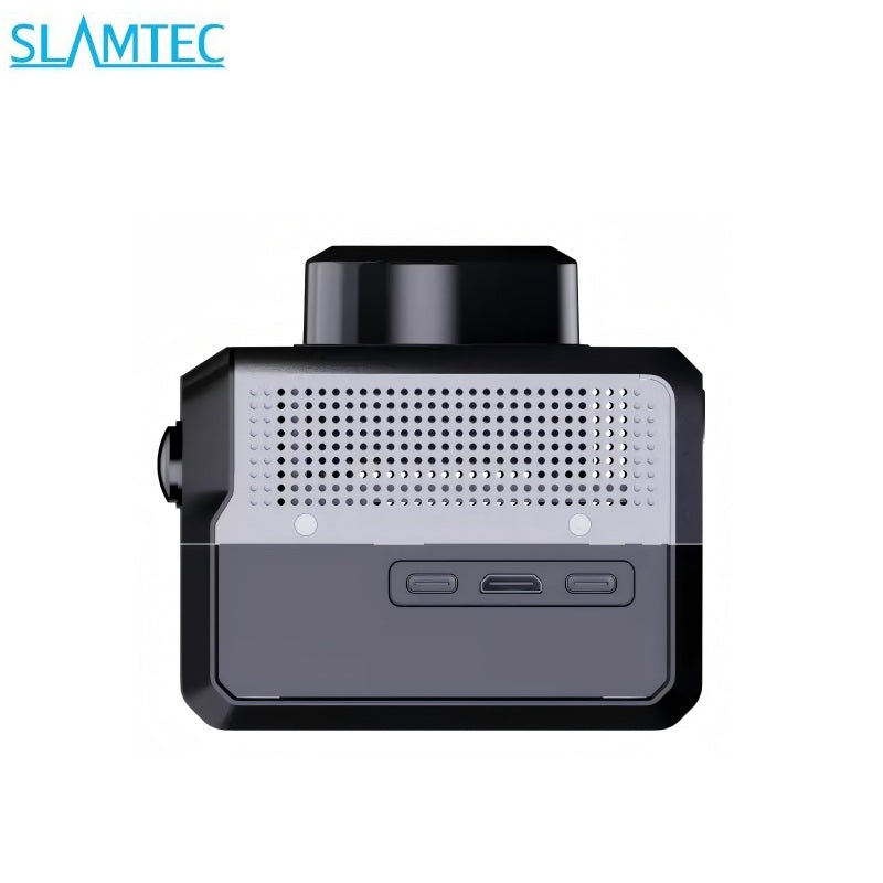 SLAMTEC Aurora LiDAR | Robot LiDAR Sensor for Robotics & Mapping product image 4