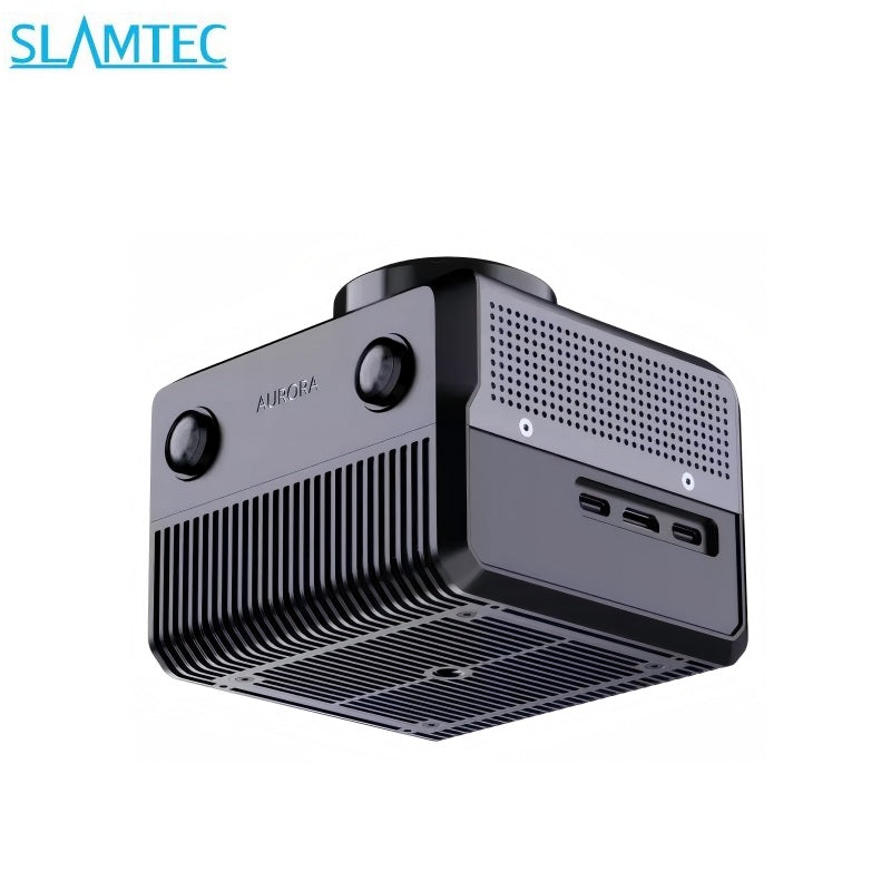 SLAMTEC Aurora LiDAR | Robot LiDAR Sensor for Robotics & Mapping product image 5