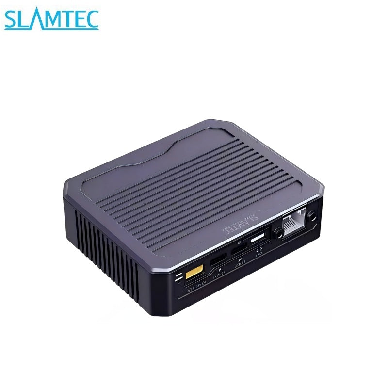 SLAMTEC Aurora S LiDAR | Robot LiDAR Sensor for Robotics & Mapping product image 4