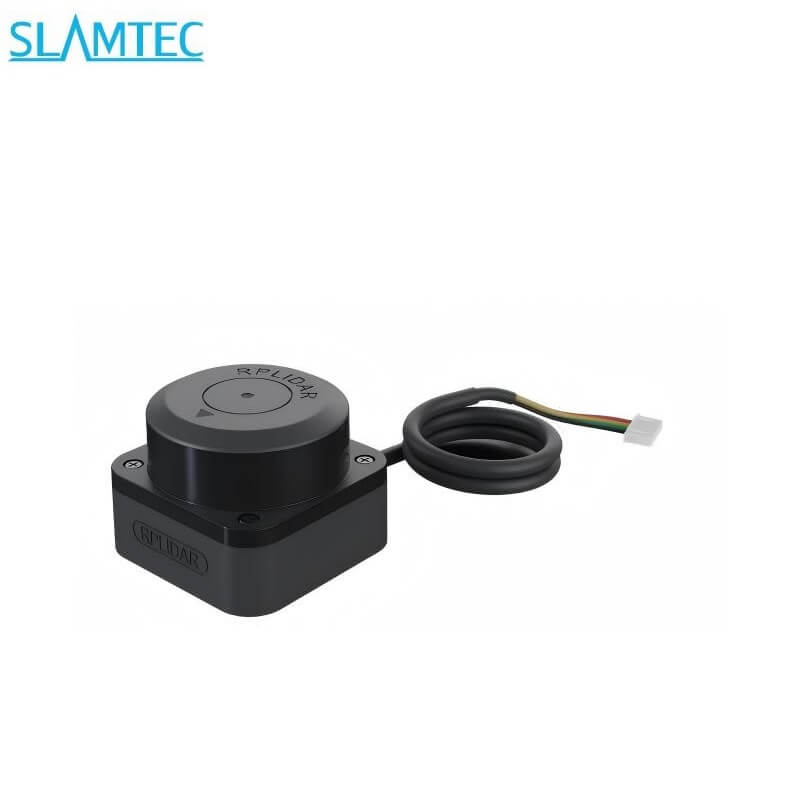 SLAMTEC RPLIDAR C1 LiDAR | Robot LiDAR Sensor for Robotics & Mapping product image 1