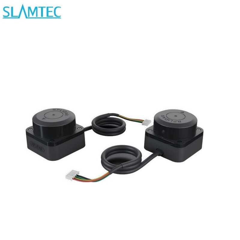 SLAMTEC RPLIDAR C1 LiDAR | Robot LiDAR Sensor for Robotics & Mapping product image 2