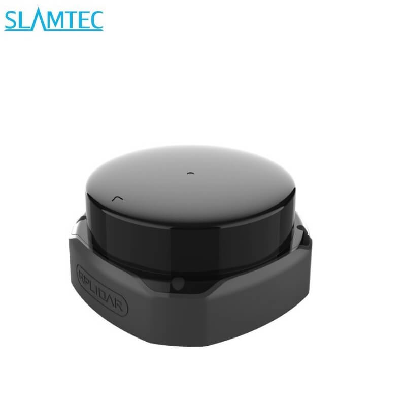 SLAMTEC RPLIDAR S2 LiDAR | Robot LiDAR Sensor for Robotics & Mapping product image 1