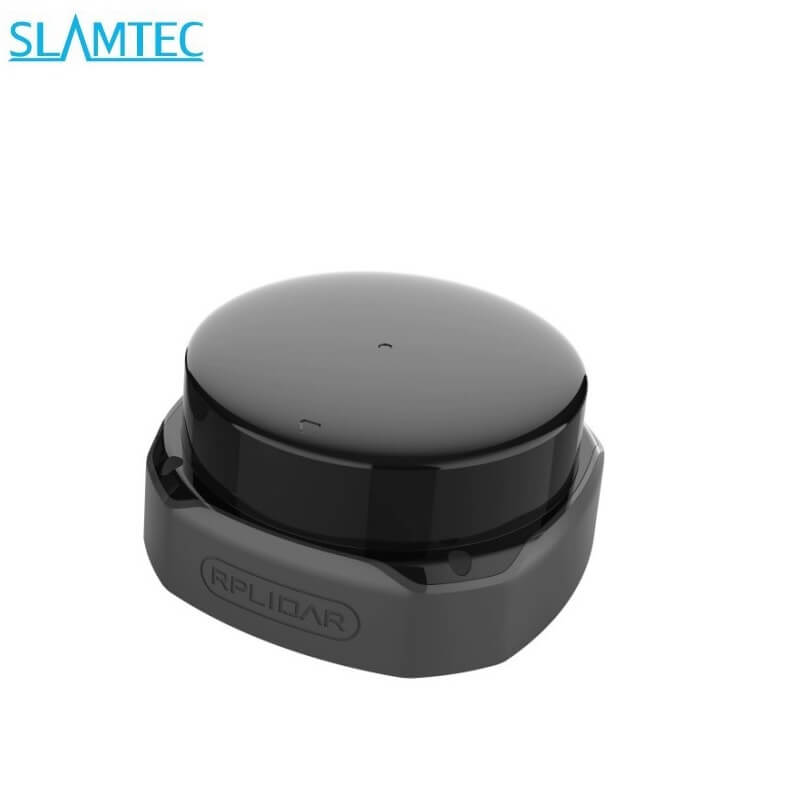 SLAMTEC RPLIDAR S2 LiDAR | Robot LiDAR Sensor for Robotics & Mapping product image 2