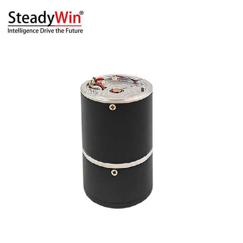 SteadyWin GIM3510-64 Planetary Reducer Motor product image 2