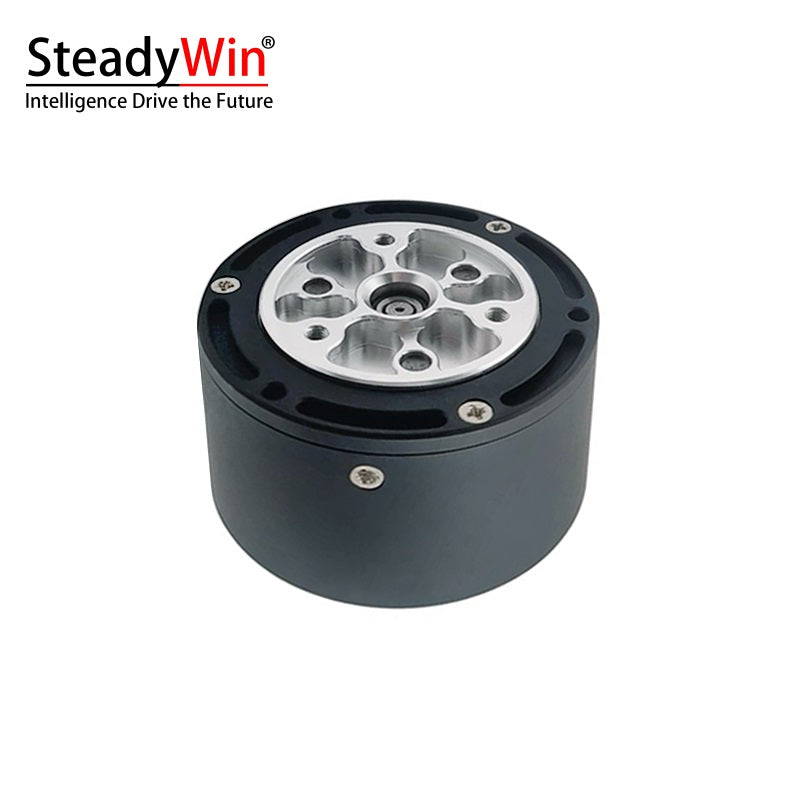 SteadyWin GIM4310-10 Planetary Reducer Motor product image 1