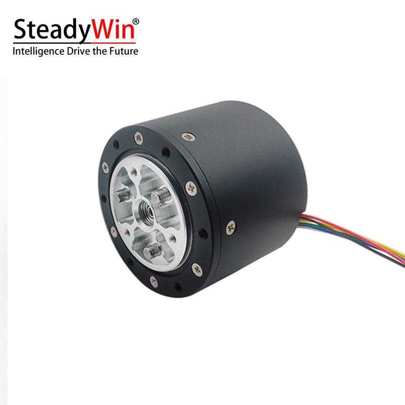 SteadyWin GIM4310-36 Planetary Reducer Motor product image 3