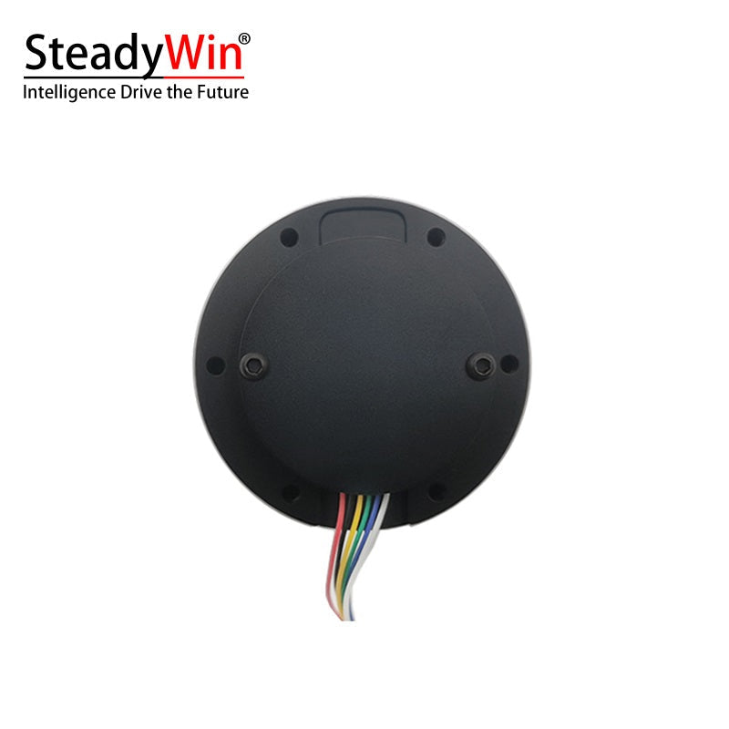 SteadyWin GIM4310-36 Planetary Reducer Motor product image 5