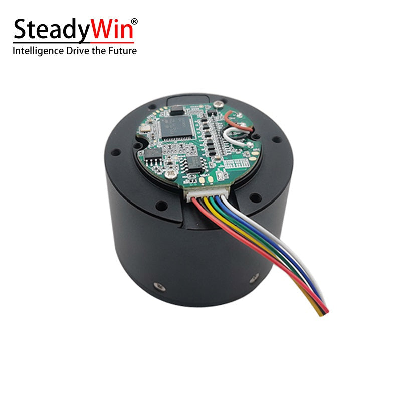 SteadyWin GIM4310-36 Planetary Reducer Motor product image 6