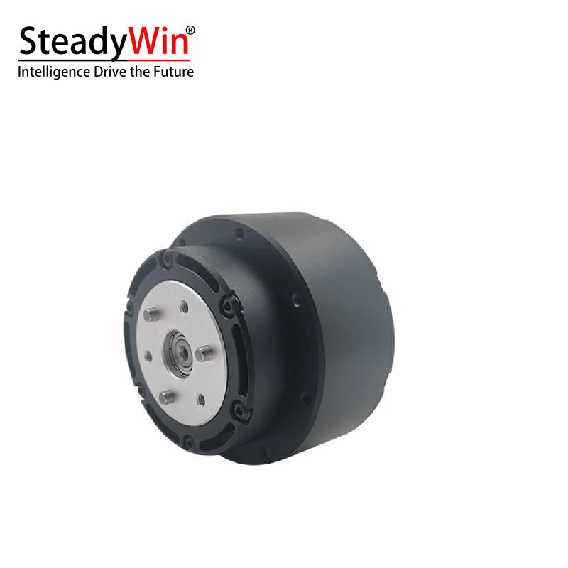 SteadyWin GIM6010-36 Planetary Reducer Motor product image 5