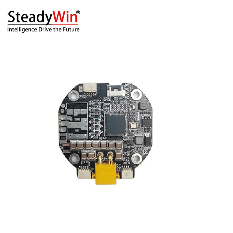SteadyWin GIM6010-36 Planetary Reducer Motor product image 7