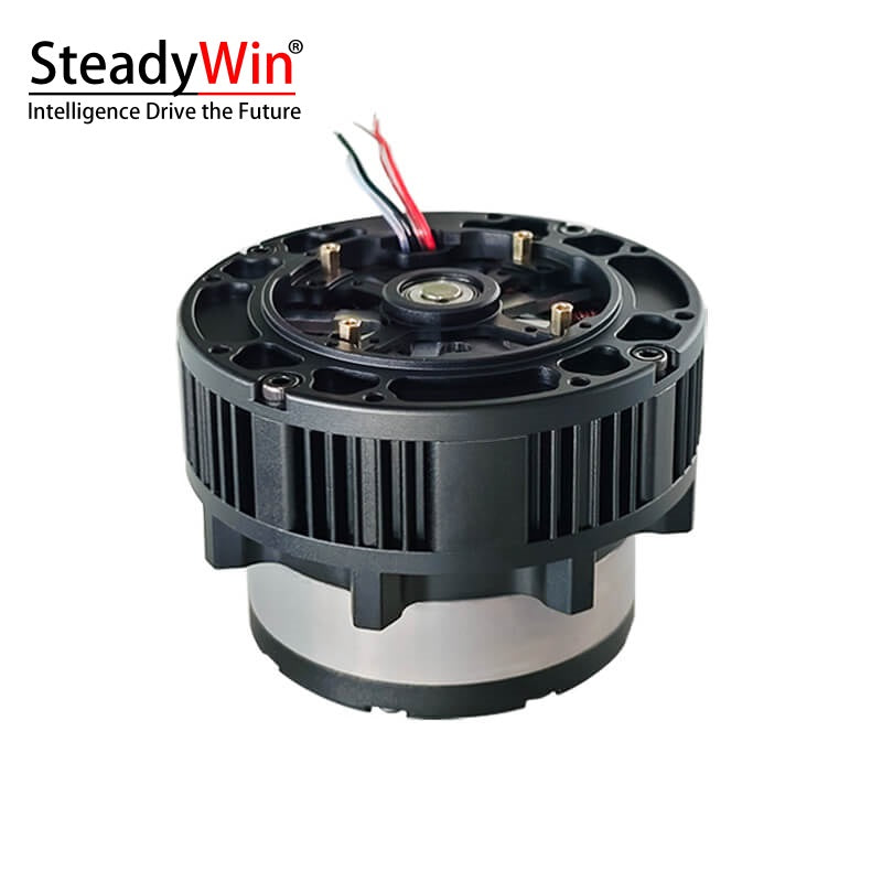 SteadyWin GIM6010-48 Planetary Reducer Motor product image 2
