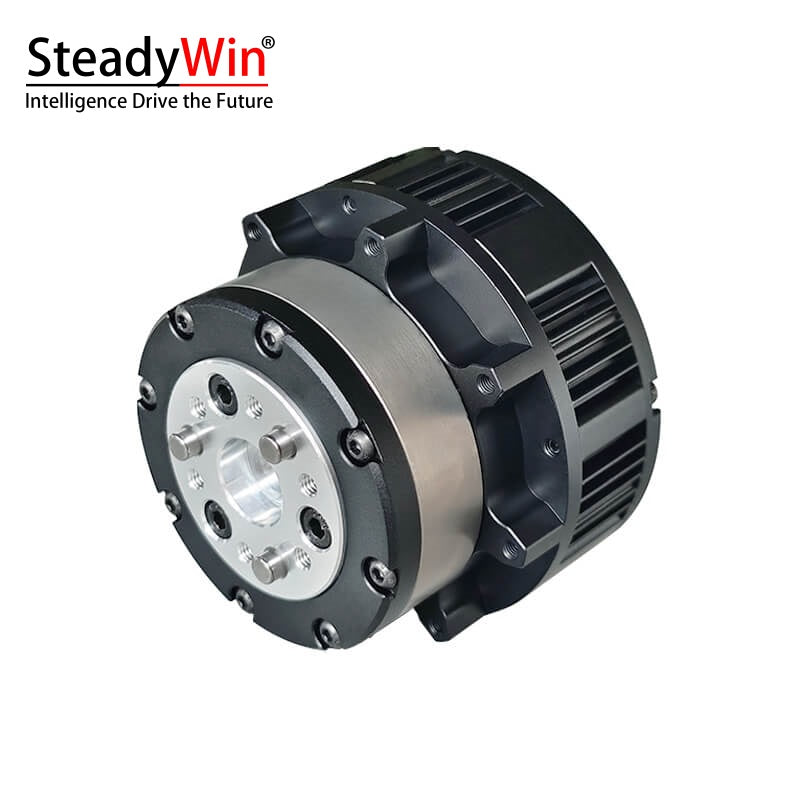 SteadyWin GIM6010-48 Planetary Reducer Motor product image 3