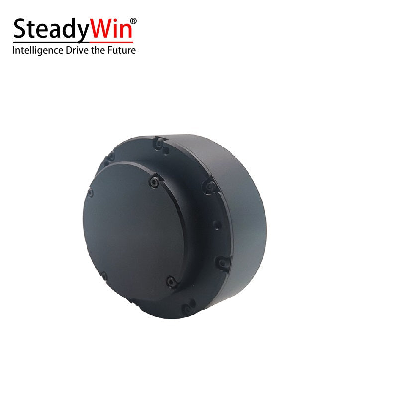 SteadyWin GIM6010-6 Planetary Reducer Motor product image 4