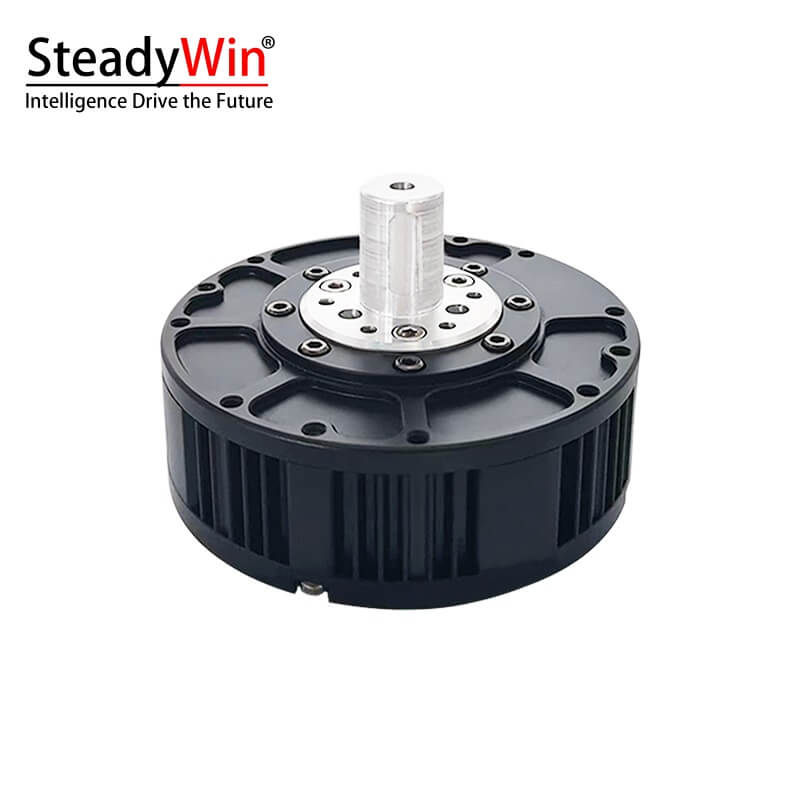 SteadyWin GIM6010-8 Planetary Reducer Motor product image 5